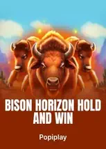Bison Horizon Hold And Win