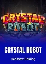 Crystal Robot