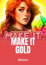 Make It Gold