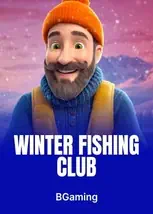 Winter Fishing Club